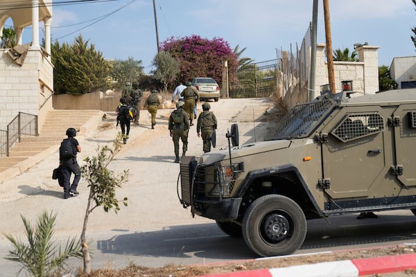 Canadian activist injured in settler attack in the West Bank, Ottawa confirms