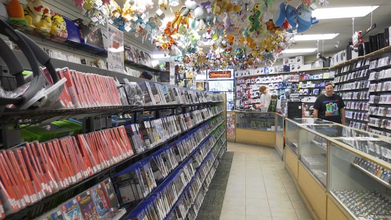 Here’s how Saskatchewan’s gaming industry feels about PlayStation discontinuing physical games
