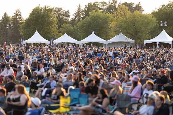 Great Outdoor Comedy Festival reveals Winnipeg headliners