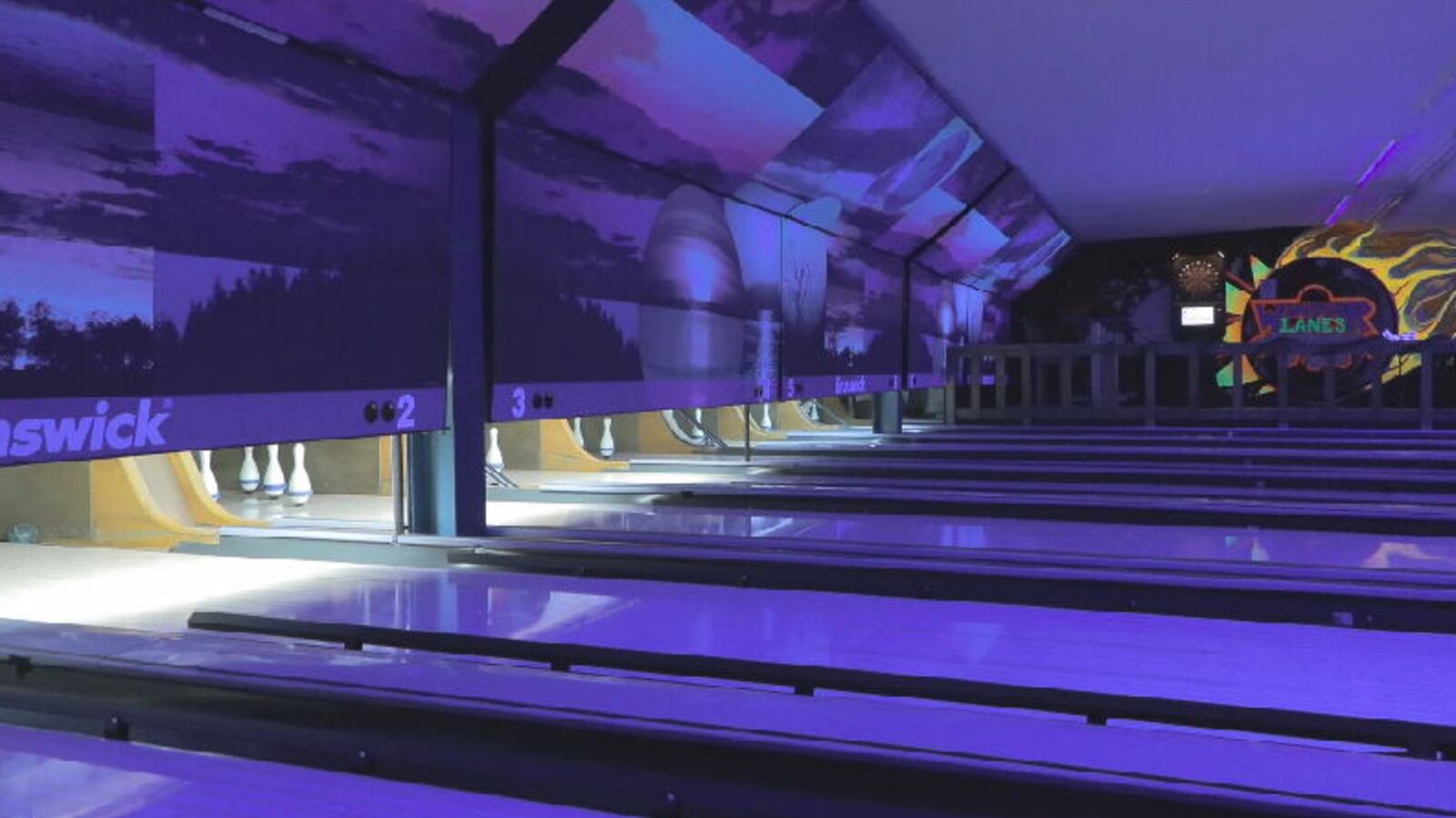 Lizzy Rees Bowling Bowling alley saved in Winnipeg after closure