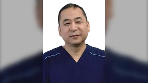 Massage practitioner charged with sexual assault in Richmond Hill