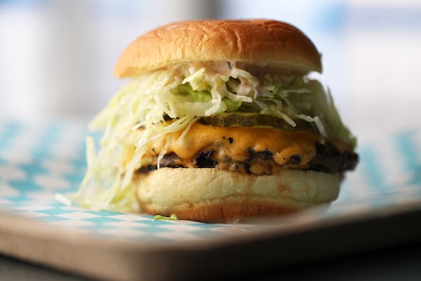Summer Grilling Staples