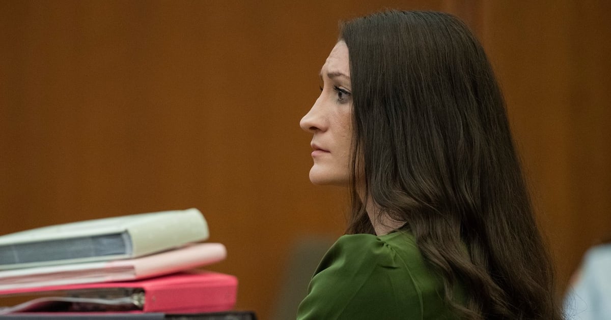 Psychologist testifies Lindsay Clancy was not criminally responsible in ...