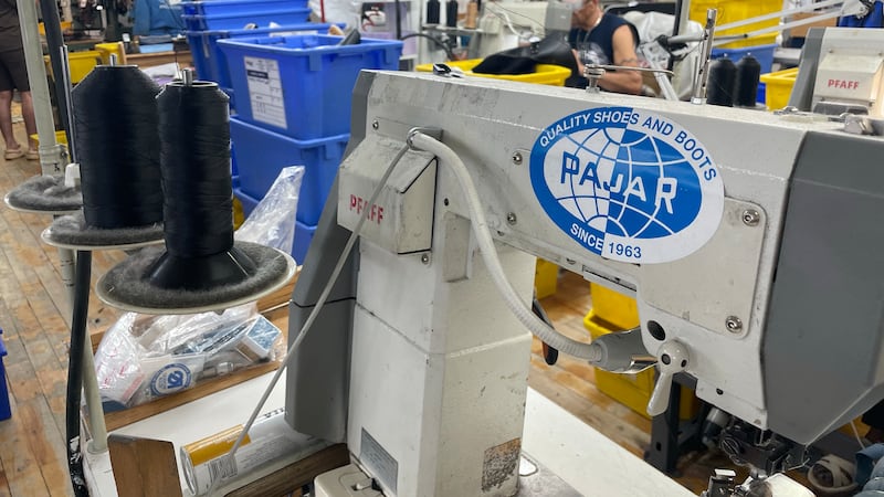 Montreal textiles industry braces for latest U.S. tariffs