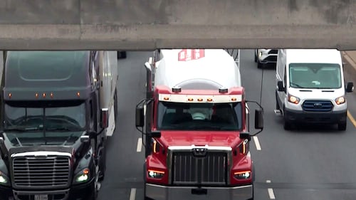Northern MPPs want more done to make roads safe