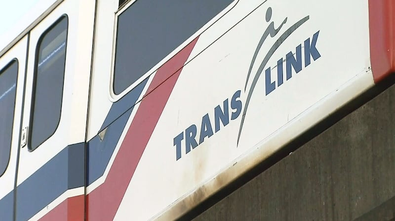 Translink Access TransLink introduces touchless gate access for customers with disabilities