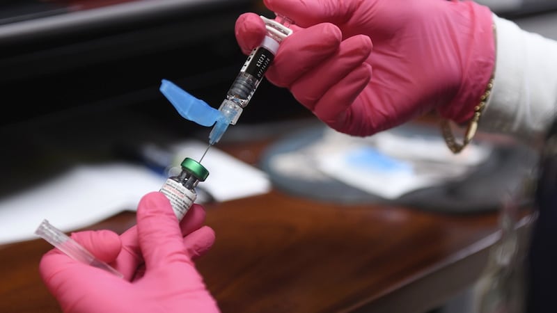 Measles outbreak in Quebec rises to 27 cases, mostly in Quebec City area