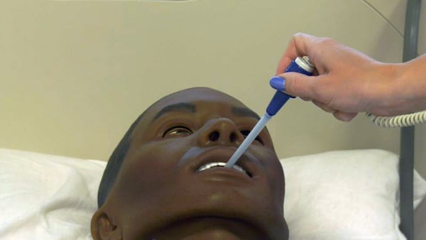 Ontario college nursing grads set to fill care gaps