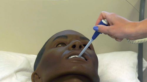 Ontario college nursing grads set to fill care gaps