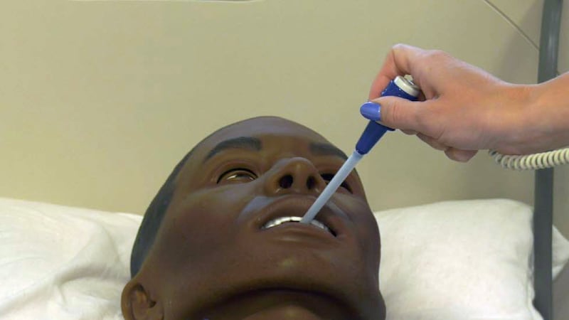 Ontario college nursing grads set to fill care gaps