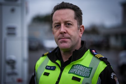 10th anniversary of B.C. overdose emergency