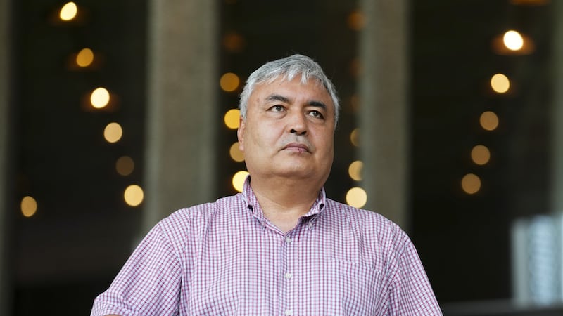 Uyghur group asks Canada to go beyond 'vague' response to China ethnic-unity law