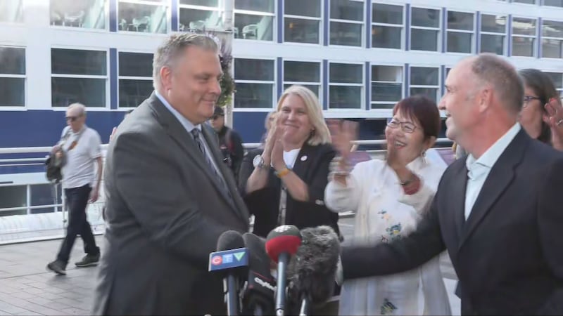 Peter Milobar named CentreBC party leader, Mike Bernier stepping down