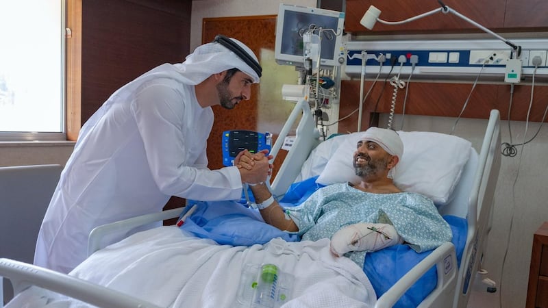UAE had shared details about FlyDubai flight with Israel, including pilots' names and nationalities