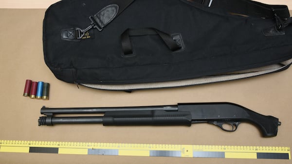 4 arrested in Calgary B&E, stolen property probe; charges pending against 2 more