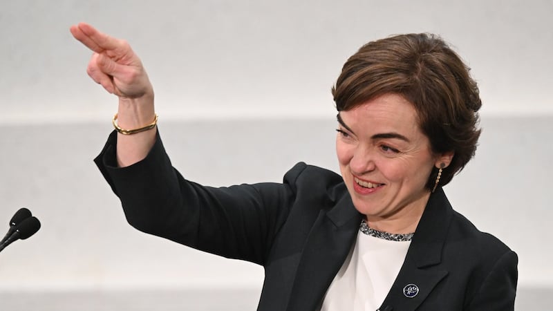 Four female premiers on whether Christine Fréchette can avoid the 'glass cliff'