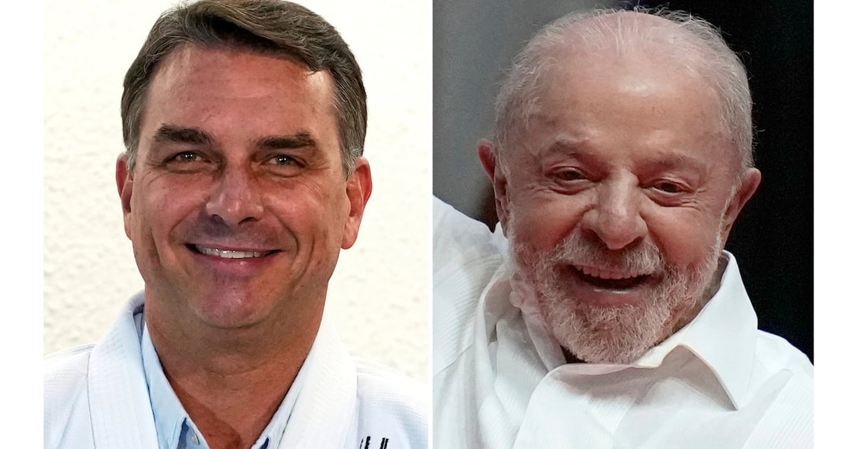 Bolsonaro and Lula head to a runoff in Brazil's presidential election