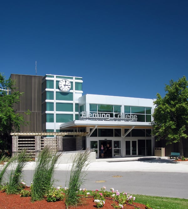 Two Ontario colleges to merge while maintaining ‘local brands’