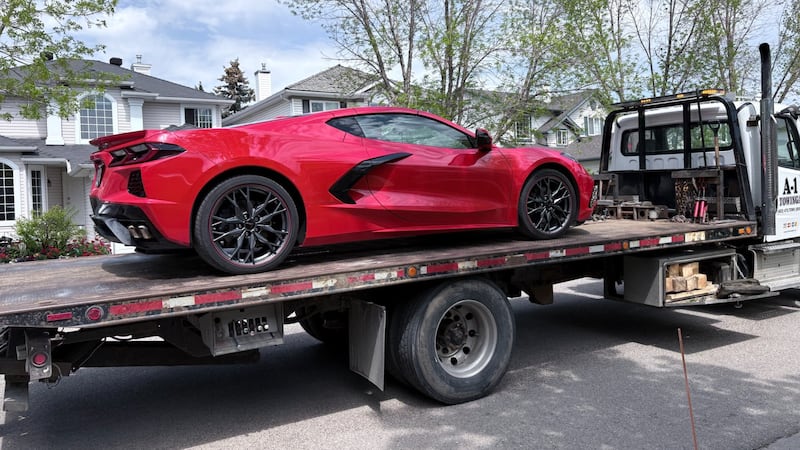 Drugs, guns, car, $40K in Pokémon cards seized in police investigation