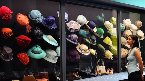 Britain celebrates late Queen Elizabeth II as a style icon to mark her centenary