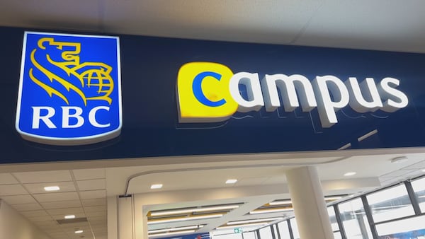 RBC to close branch on University of Ottawa campus