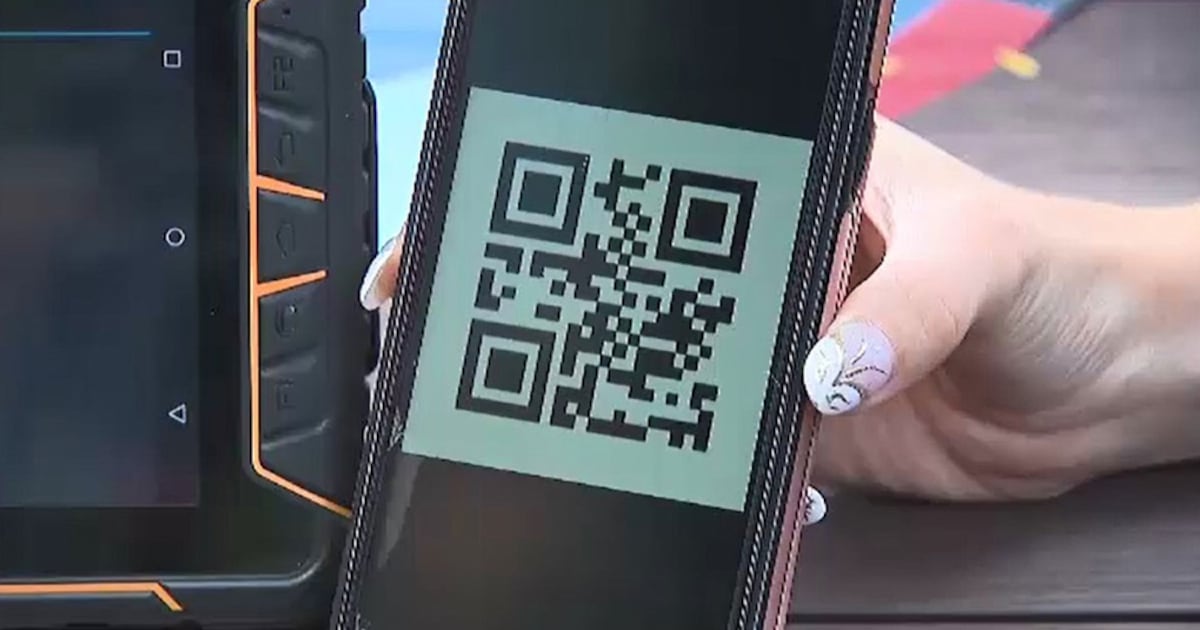 Alberta Ohs Code Qr Code Alberta now requires vaccine record with QR code for its passport program