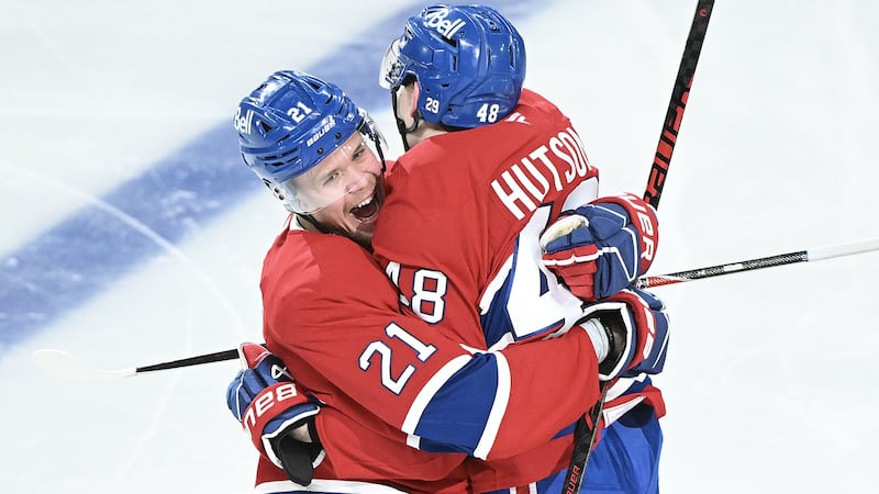 Canadiens embrace chance to close out series before home crowd: 'Going to be loud'