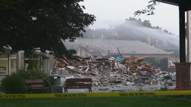 Wheatley explosion five years later