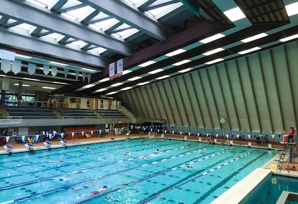 ‘Big expensive idea with no funding’: Vancouver park board chair questions mayor’s free swimming lesson pitch