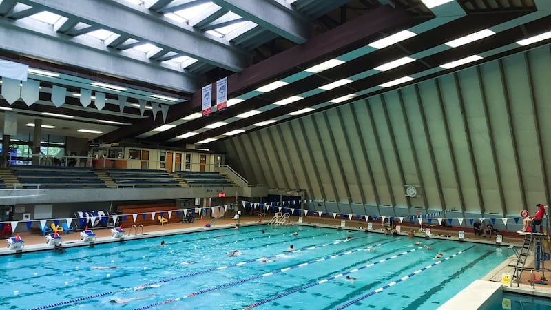 ‘Big expensive idea with no funding’: Vancouver park board chair questions mayor’s free swimming lesson pitch