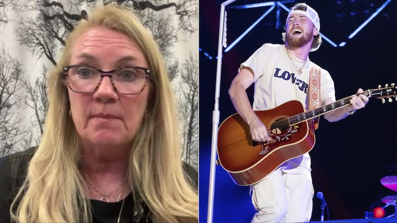 Ontario woman unable to claim tickets for Bailey Zimmerman’s concert she purchased on StubHub