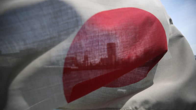 5.5 magnitude earthquake rattles Tokyo region but no danger of a tsunami, meteorological agency says