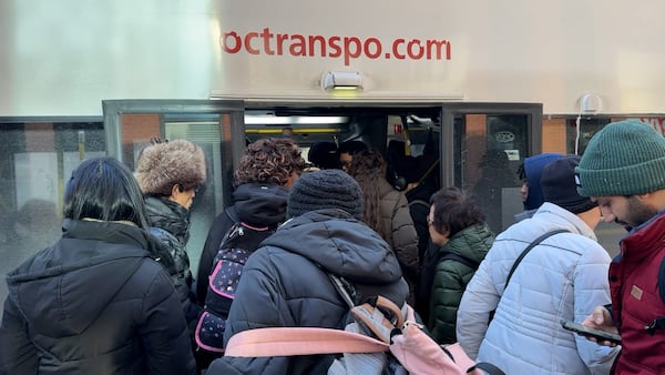 Riders express frustrations with delays, cancellations on Route 6