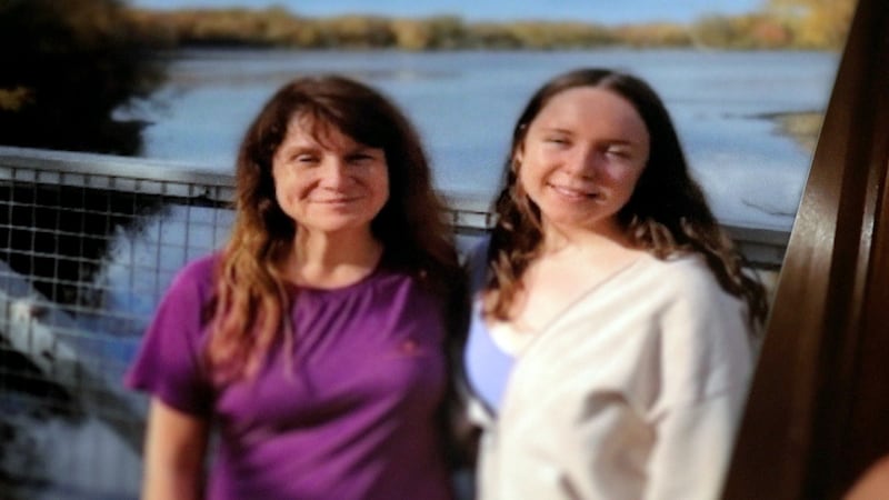 EXCLUSIVE: After daughter’s death, Canadian mom takes on Ukrainian seller of suicide kits