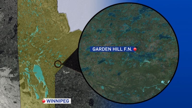 3 charged in connection with water treatment break-in: Manitoba RCMP