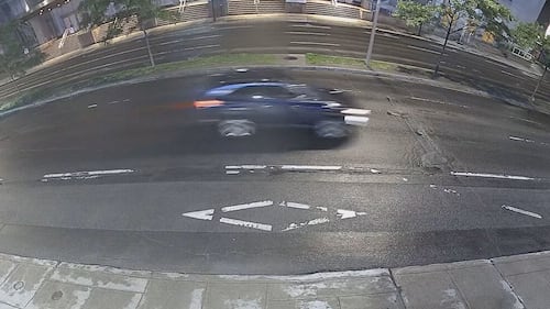 Police looking for vehicle suspected in hit and run that injured woman