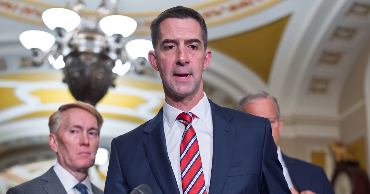 Trump posts GOP lawmaker’s phone number amid spat over Daylight Saving Time - CTV News