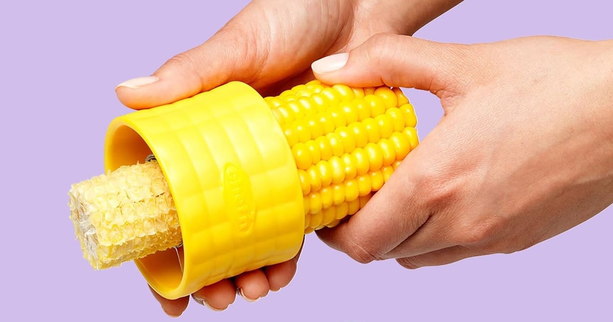5 Very *Corny* Tools You'll Want For Your Next Barbecue