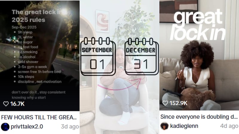 Greek Vs Lock In ‘The Great Lock In’: Here’s everything you need to know