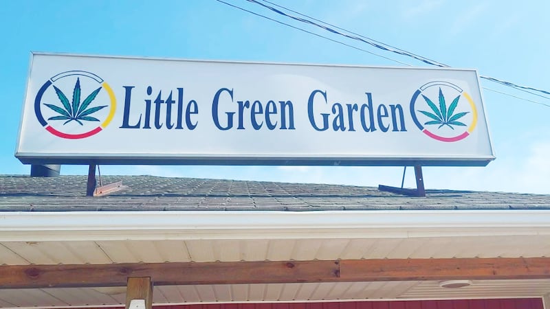 Dispensary that may be linked to fatal overdose in Garden River shuts down during investigation