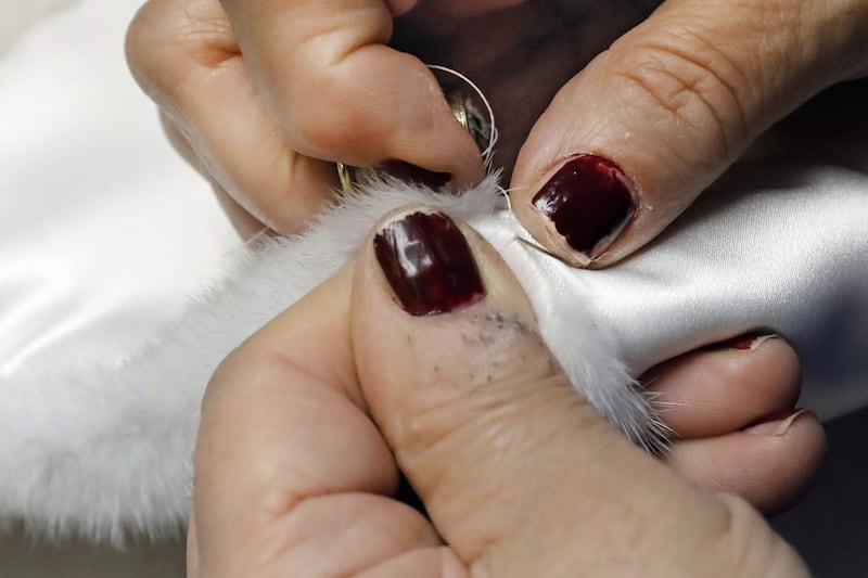 N.L. First Nations chief seeking a reversal of fur product ban on Etsy