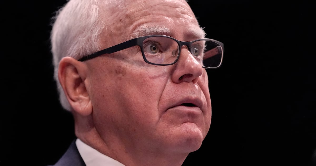 Trump news: Minnesota child care funds frozen by U.S.