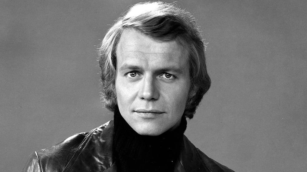David Sol Actor David Soul, one half of 'Starsky and Hutch,' dies at 80