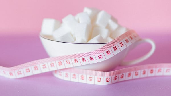 How much sugar is too much? What one dietician says about your diet