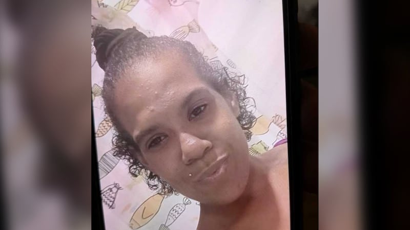 Missing woman sought by Windsor police