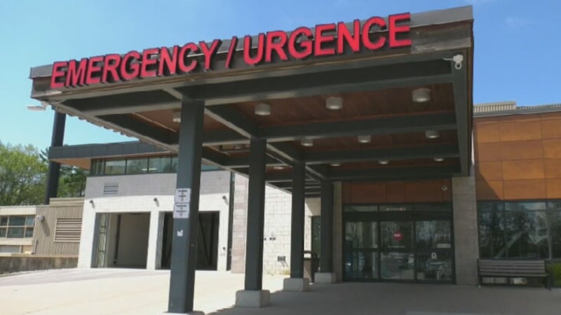 Georgian Bay General Hospital warns of ‘high patient volume’ in emergency department