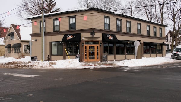 ‘We made it, and that’s fantastic!’: Old South café rises from the ashes of 2023 fire