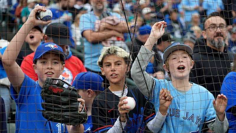 Vancouver picks preferred partner for Major League Baseball expansion bid