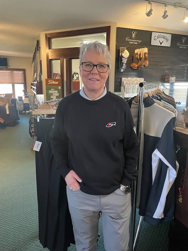 PGA of Canada will make history at the end of the month with first woman president