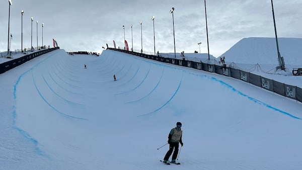 ‘A gravity-defying event’: Snow Rodeo runs Thursday to Saturday at WinSport Canada Olympic Park
